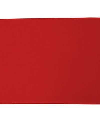 OAD OAD1118 Rally Towel - Red - HIT a Double