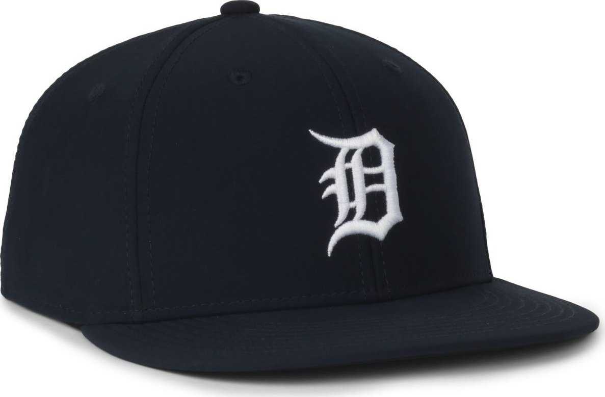 OC Sports MLB-450 Performance Baseball Cap - Detroit Tigers