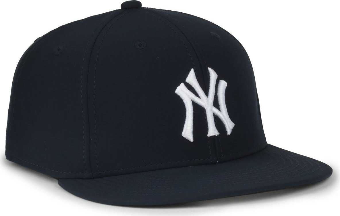OC Sports MLB-450 Performance Baseball Cap - New York Yankees