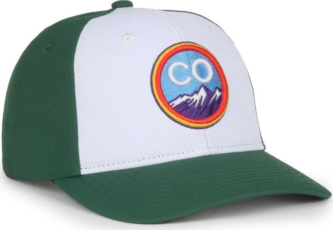 OC Sports MLB-550CC City Connect Series - Colorado Rockies