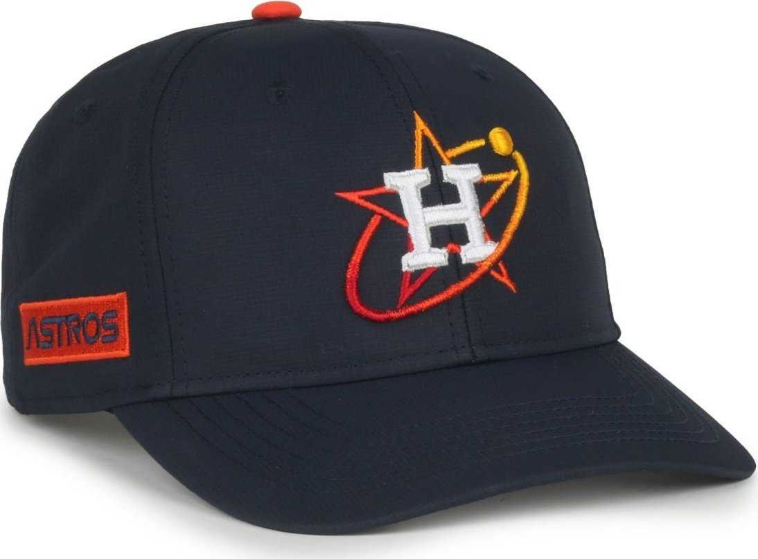 OC Sports MLB-550CC City Connect Series - Houston Astros