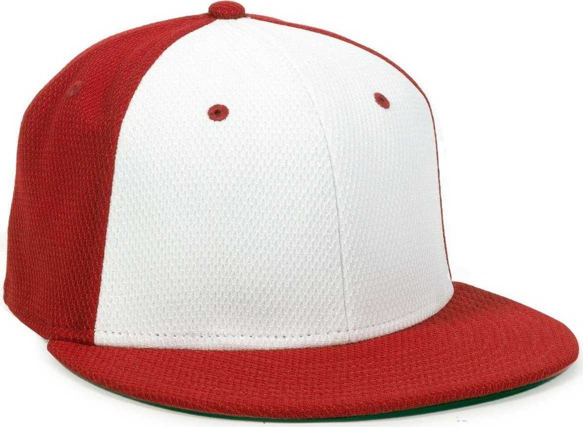 Outdoor Cap MLB Replica Baseball Cap: Adult MLB-400