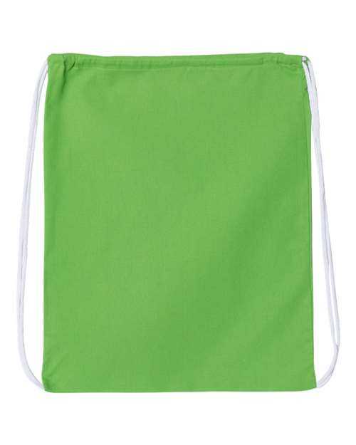 Oad OAD101 Economical Sport Pack - Lime Green - HIT a Double