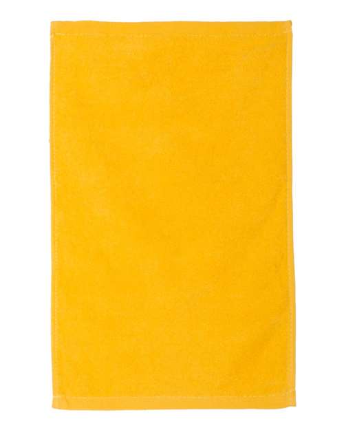 Oad OAD1118 Value Rally Towel - Gold - HIT a Double