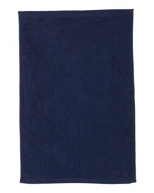 Oad OAD1118 Value Rally Towel - Navy - HIT a Double