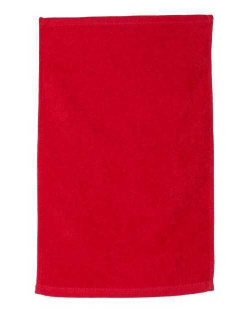 Oad OAD1118 Value Rally Towel - Red - HIT a Double