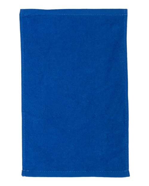 Oad OAD1118 Value Rally Towel - Royal - HIT a Double