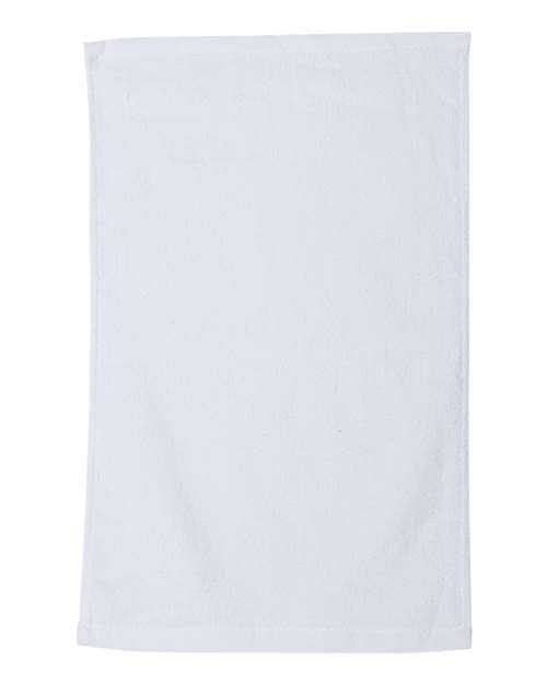 Oad OAD1118 Value Rally Towel - White - HIT a Double