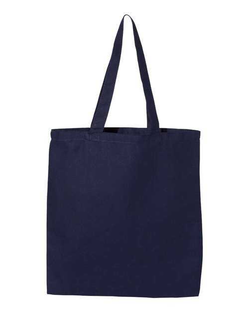 Oad OAD113 Tote Bag - Navy - HIT a Double