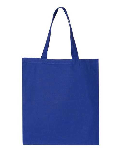 Oad OAD113 Tote Bag - Royal - HIT a Double