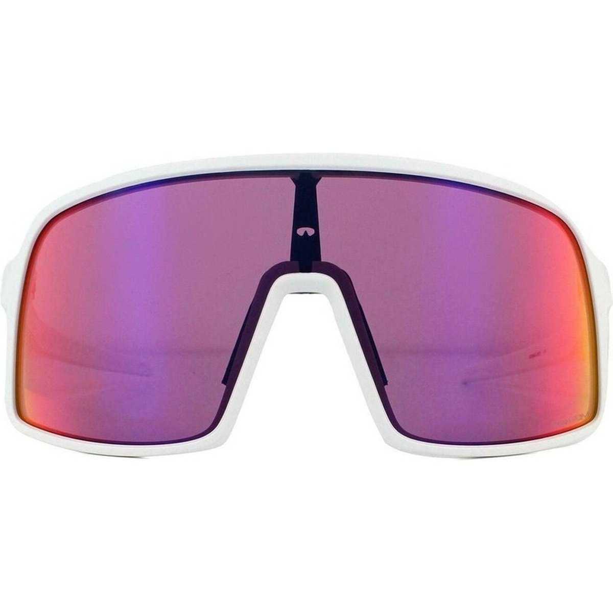 Oakley 9462 Sutro S Polarized Sunglasses - Matte White Prizm Road