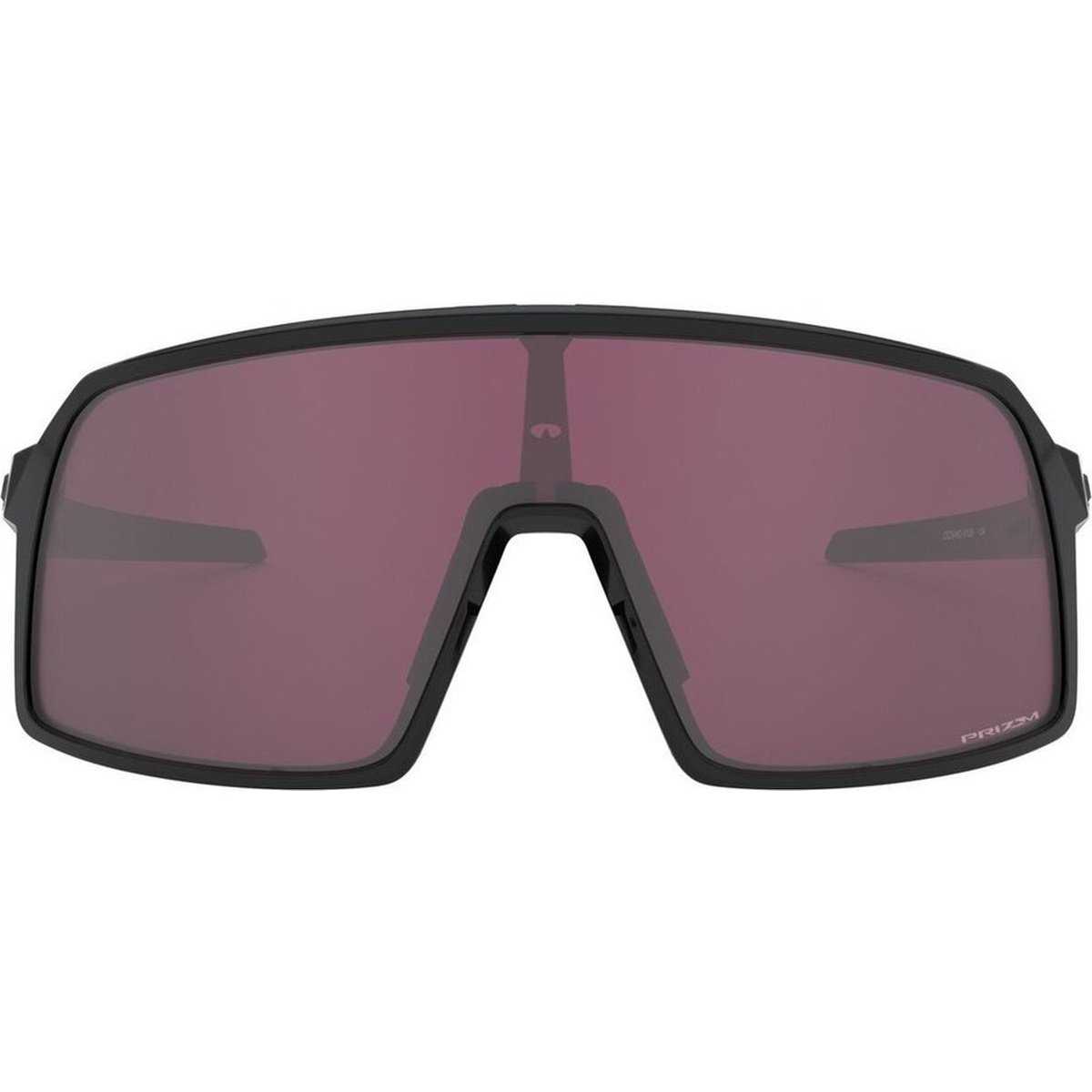 Oakley 9462 Sutro S Polarized Sunglasses - Polished Black Prizm Road Black - HIT a Double - 2