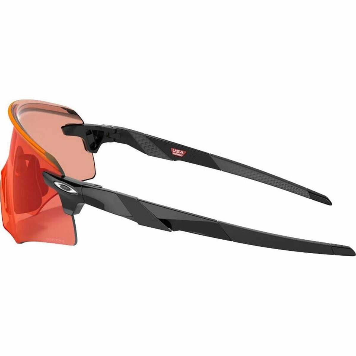 Oakley Encoder 9471 Sunglasses - Polished Black Prizm Field - HIT a Double - 3