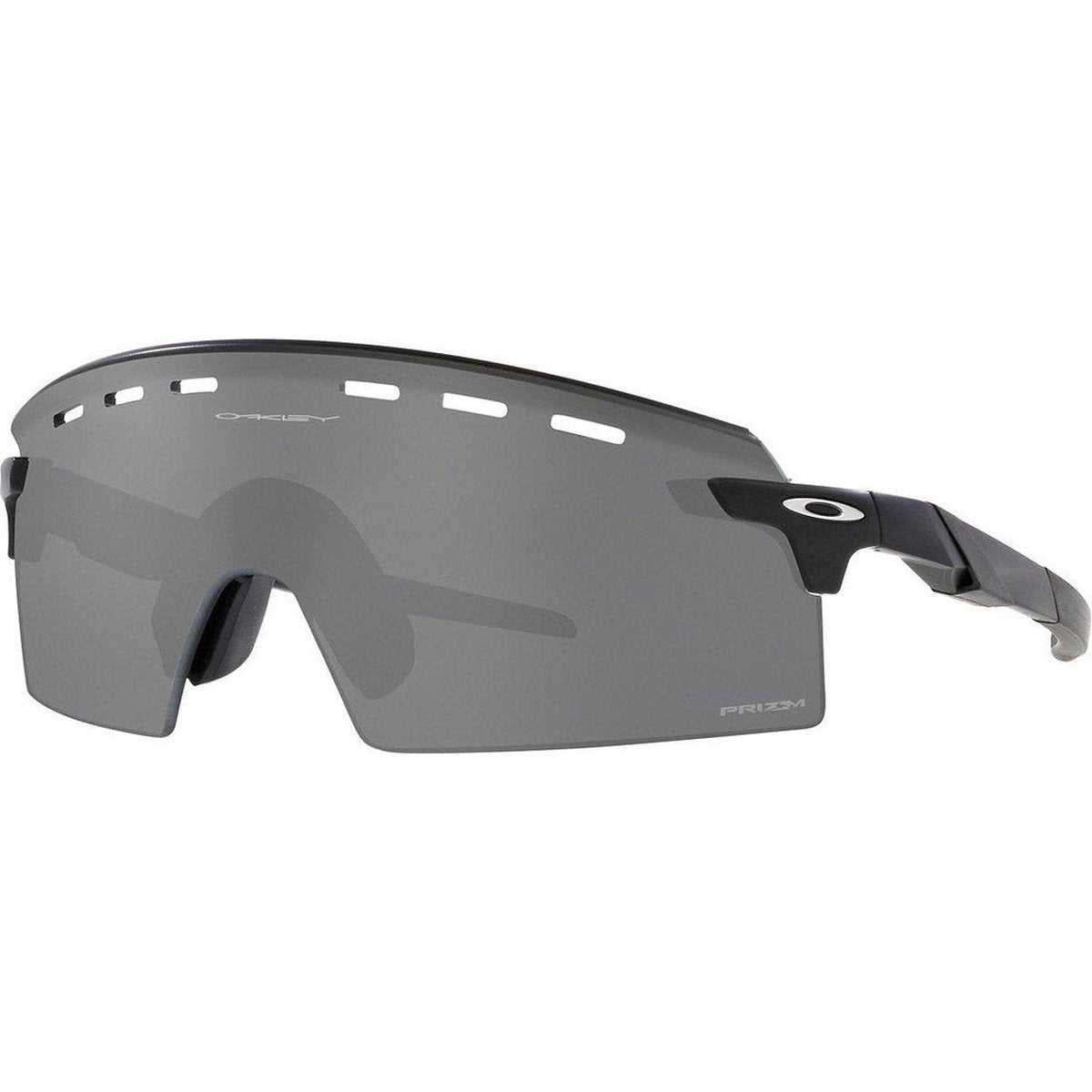 Oakley Encoder Strike Vented 9235 Sunglasses - Matte Black Prizm Black