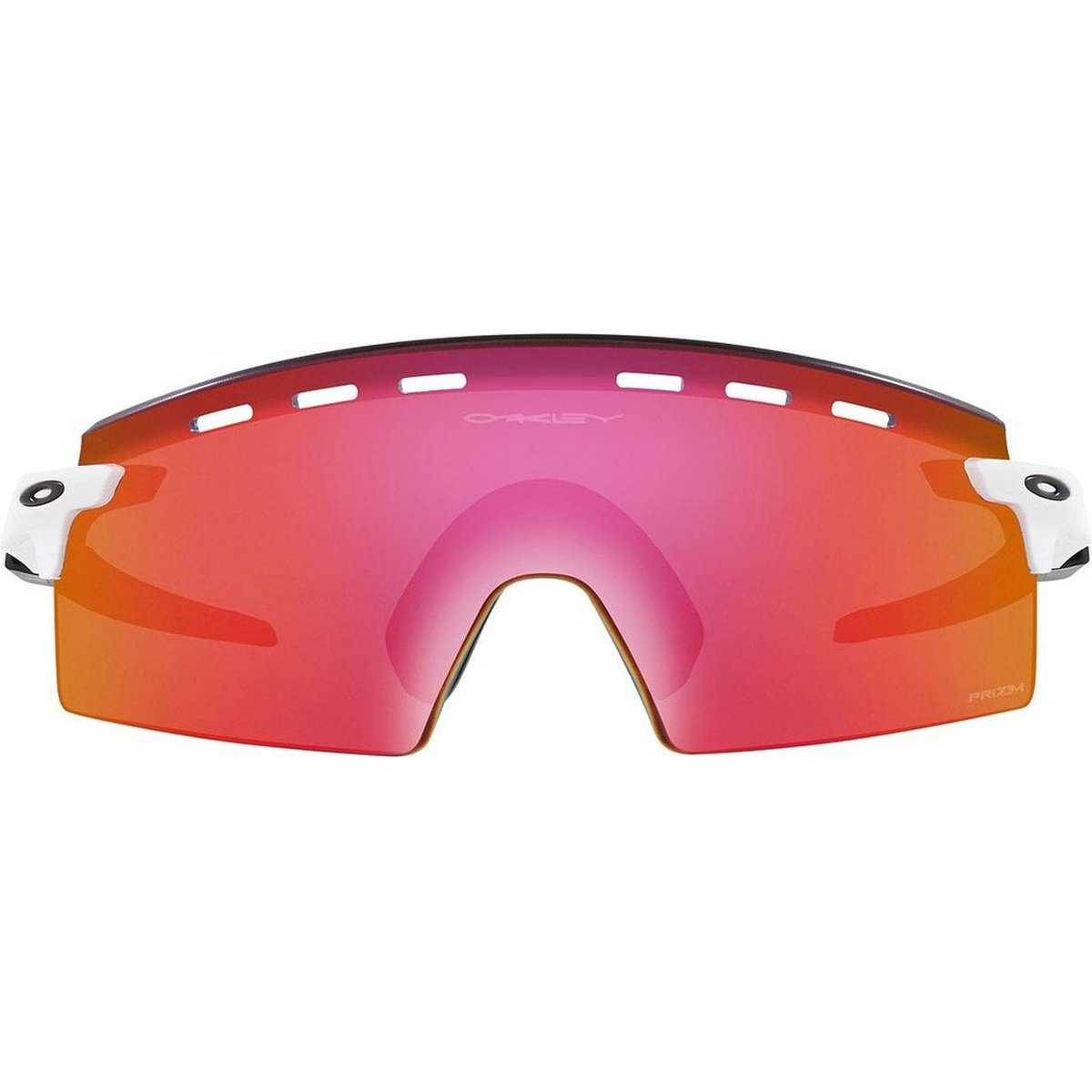Oakley Encoder Strike Vented 9235 Sunglasses - Polished Black Prizm Field - HIT a Double - 2