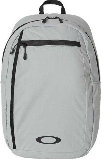 Oakley FOS901243 22L Sport Backpack - Stone Grey - HIT a Double - 1