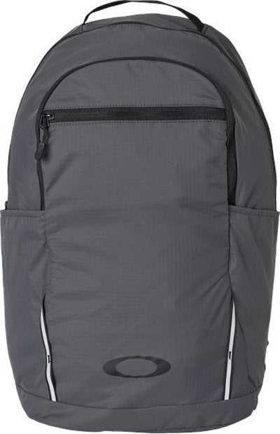 Oakley FOS901244 28L Sport Backpack - Forged Iron - HIT a Double - 1