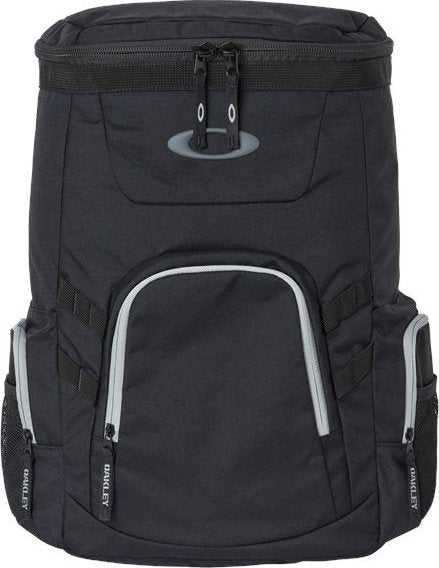 Oakley FOS901245 29L Gearbox Overdrive Backpack - Black - HIT a Double - 1