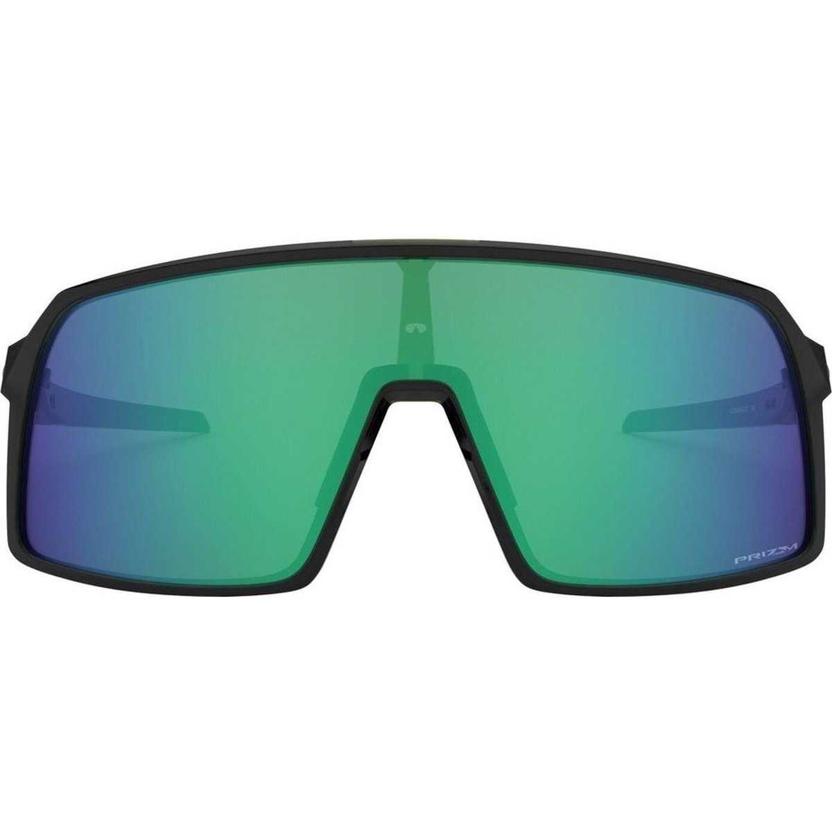 Oakley Sutro 9406 Sunglasses - Black Ink Prizm Jade