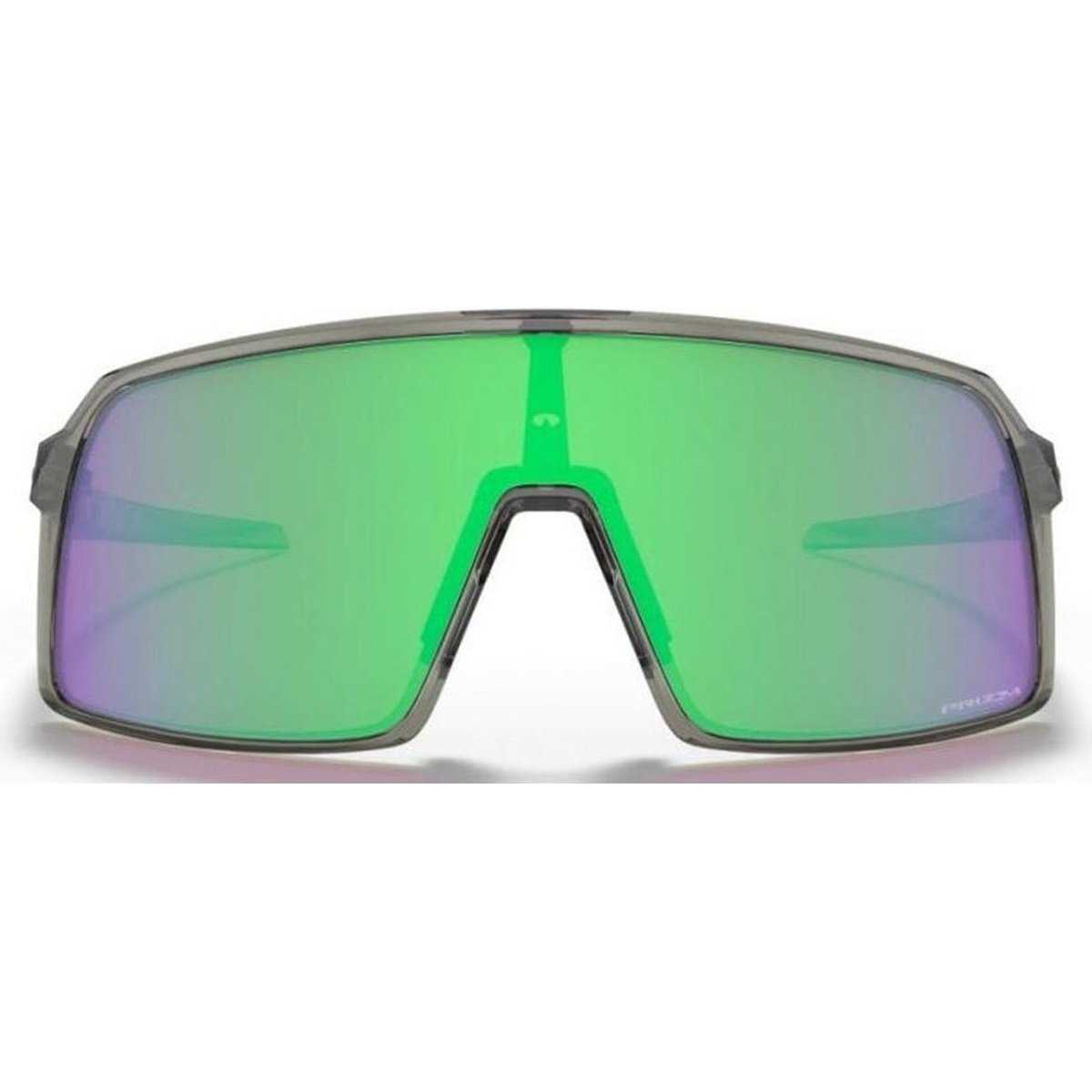Oakley Sutro 9406 Sunglasses - Gray Ink Prizm Road Jade