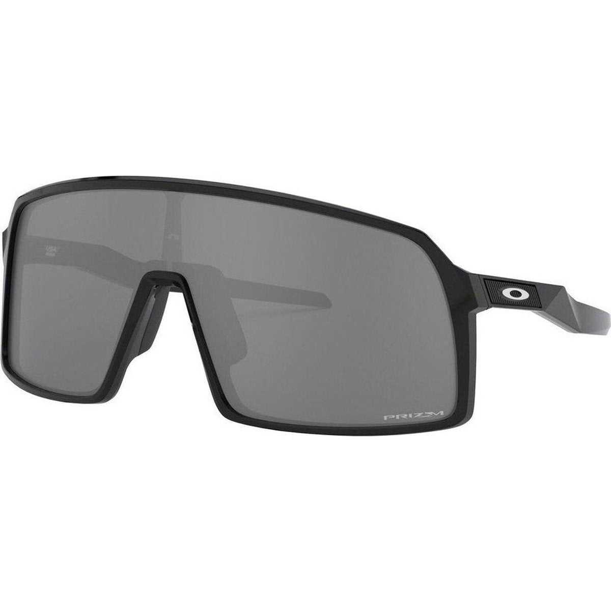 Oakley Sutro 9406 Sunglasses - Polished Black Prizm Black