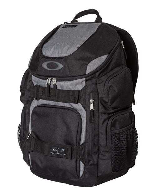 Oakley 921012ODM 30L Enduro 2.0 Backpack - Blackout - HIT a Double
