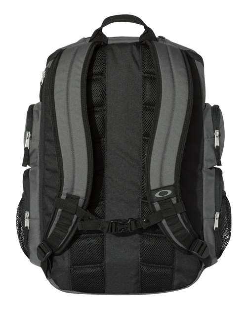 Oakley 921012ODM 30L Enduro 2.0 Backpack - Forged Iron - HIT a Double