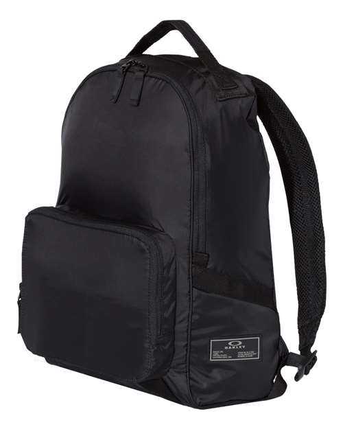 Oakley 921424ODM 18L Packable Backpack - Blackout - HIT a Double