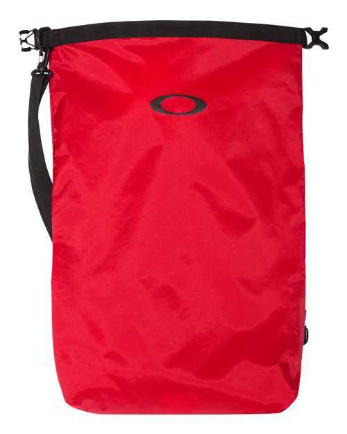 Oakley 92902ODM 22L Dry Bag - Red Line - HIT a Double