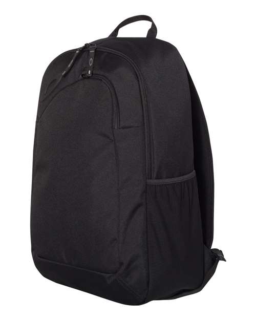 Oakley 92982ODM 22L Method 360 Ellipse Backpack - Blackout - HIT a Double