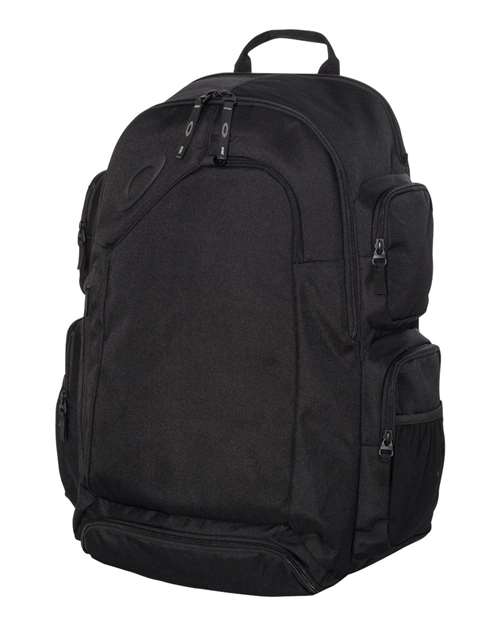 Oakley 92983ODM 32L Method 1080 Backpack - Blackout - HIT a Double
