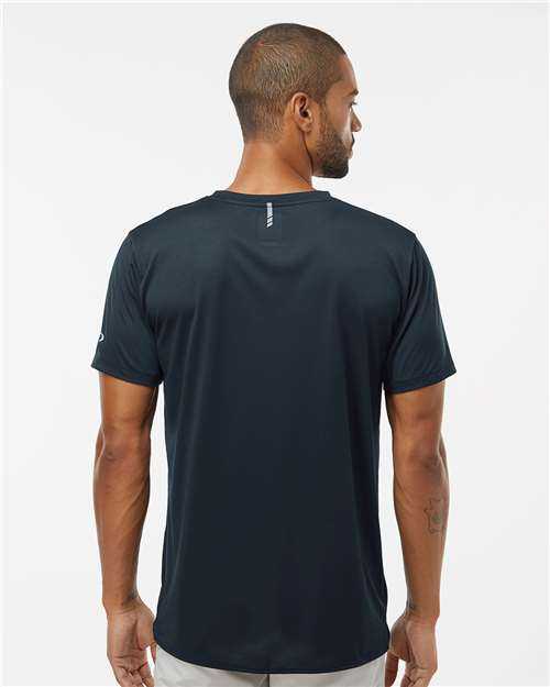 Oakley FOA402991 Team Issue Hydrolix T-Shirt - Blackout