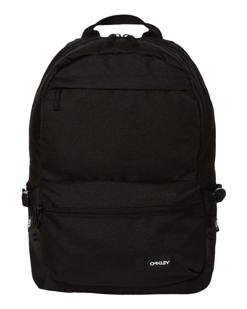 Oakley FOS900544 20L Street Backpack - Blackout - HIT a Double