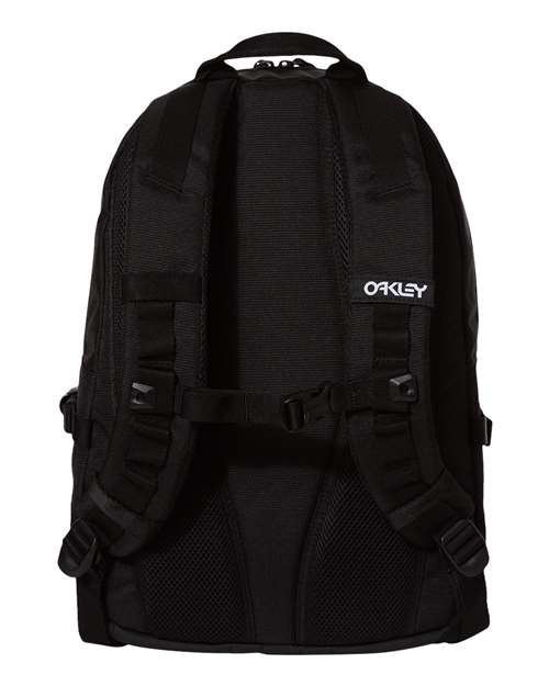 Oakley FOS900544 20L Street Backpack - Blackout - HIT a Double