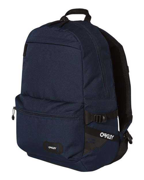Oakley FOS900544 20L Street Backpack - Fathom - HIT a Double