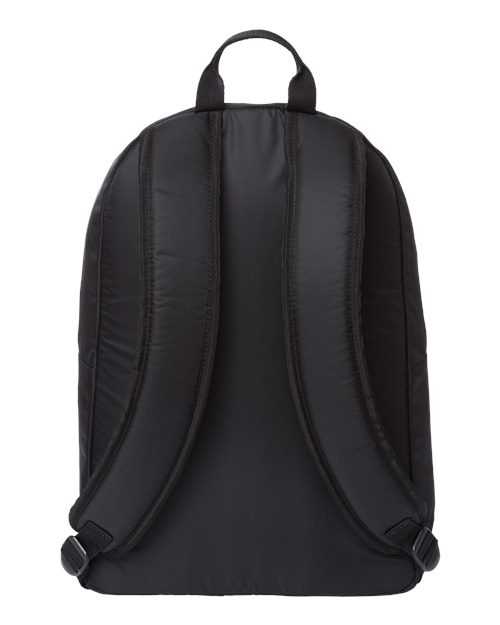 Oakley FOS901071 23L Nylon Backpack - Blackout - HIT a Double