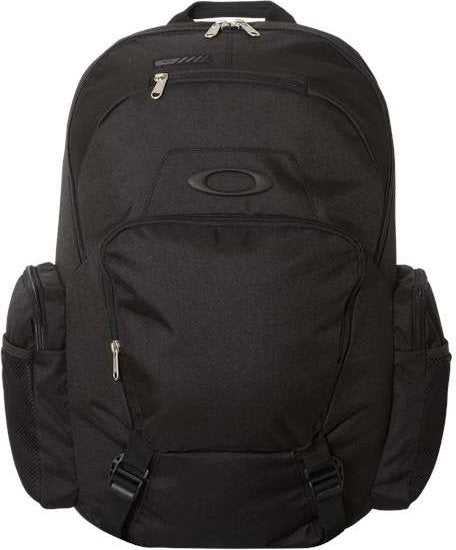 Oakley FOS901100 30L Blade Backpack - Blackout&quot; - &quot;HIT a Double