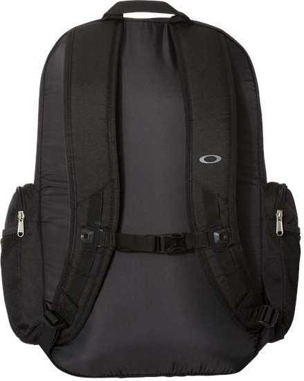 Oakley FOS901100 30L Blade Backpack - Blackout&quot; - &quot;HIT a Double