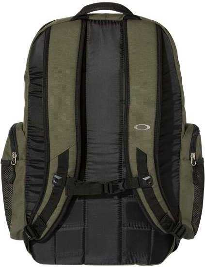 Oakley FOS901100 30L Blade Backpack - Dark Brush&quot; - &quot;HIT a Double