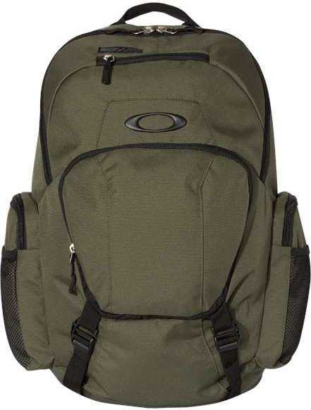 Oakley FOS901100 30L Blade Backpack - Dark Brush&quot; - &quot;HIT a Double