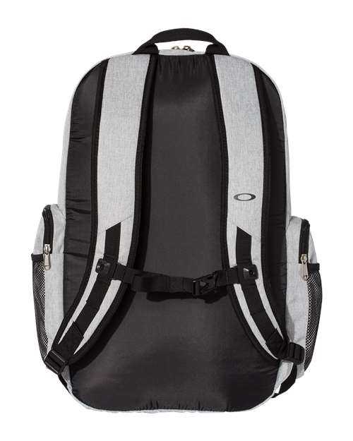 Oakley FOS901100 30L Blade Backpack - Granite Heather - HIT a Double - 2