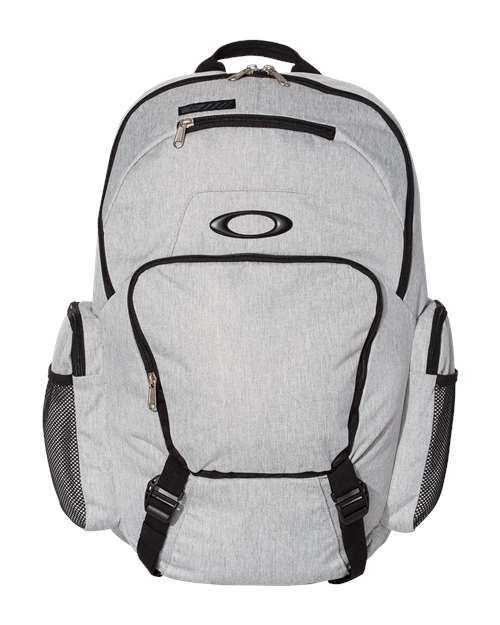 Oakley FOS901100 30L Blade Backpack - Granite Heather - HIT a Double - 1