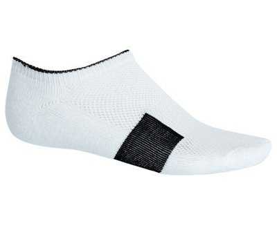 Pro Feet Esteem 752 Cheer Low-cut Socks - Black - HIT a Double