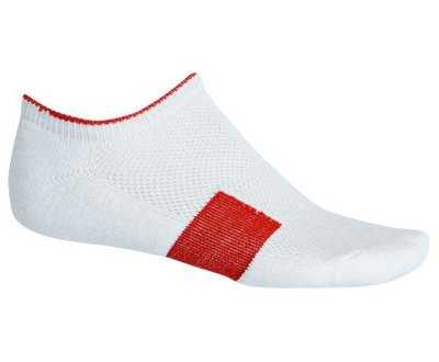 Pro Feet Esteem 752 Cheer Low-cut Socks - Orange - HIT a Double