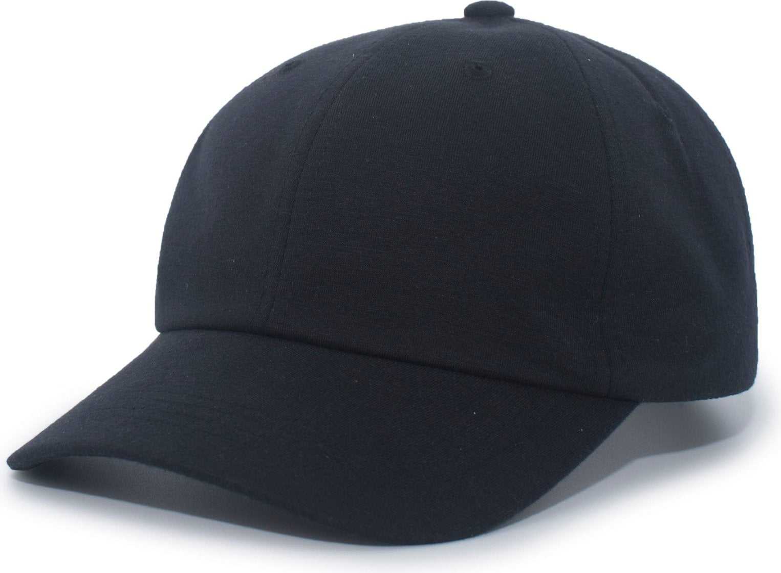 Pacific Headwear P203 Repreve Eco Cap - Black - HIT a Double