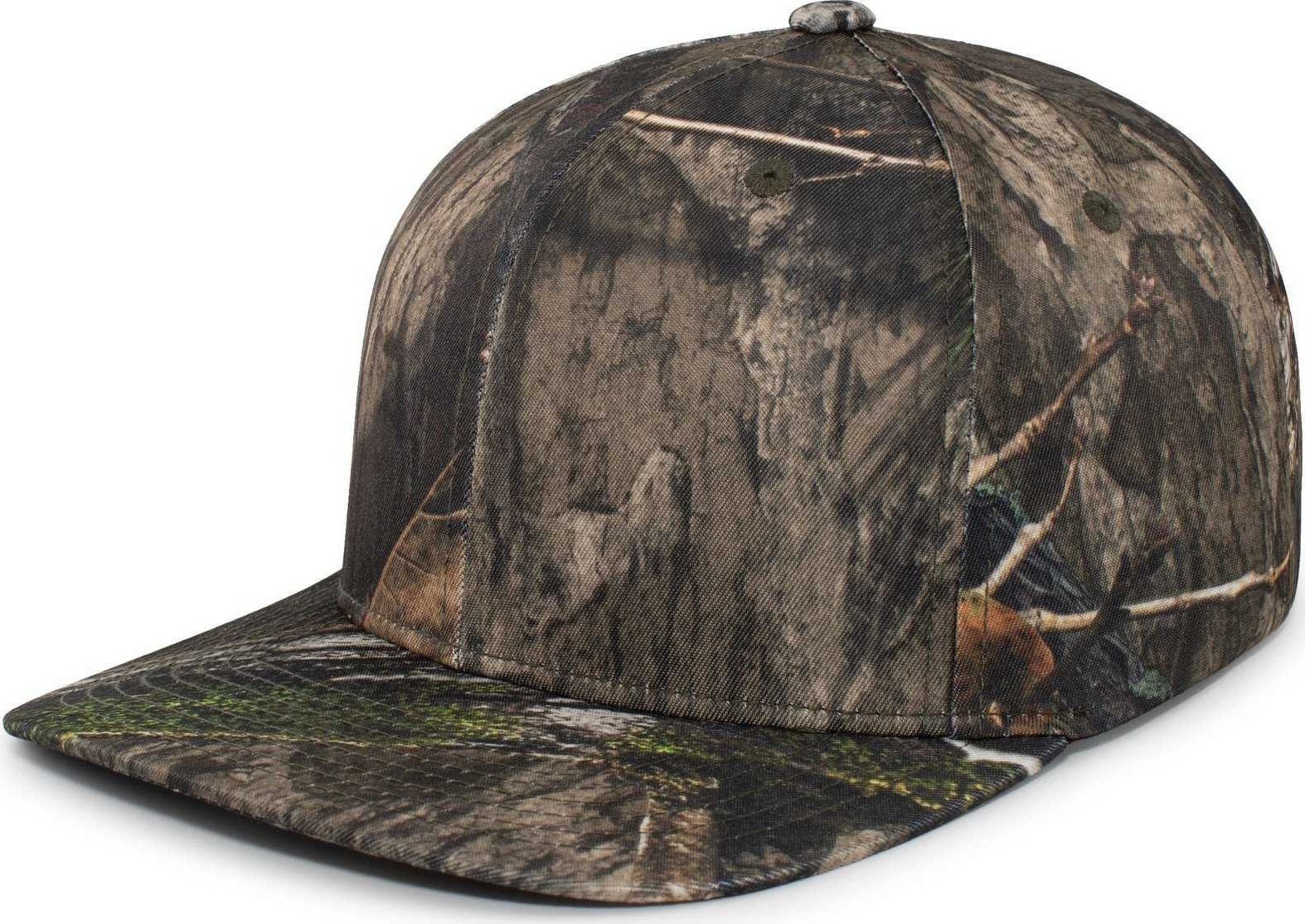 Pacific P680 MOSSY OAK GUIDE CAP - Mossy Oak Country Dna - HIT a Double