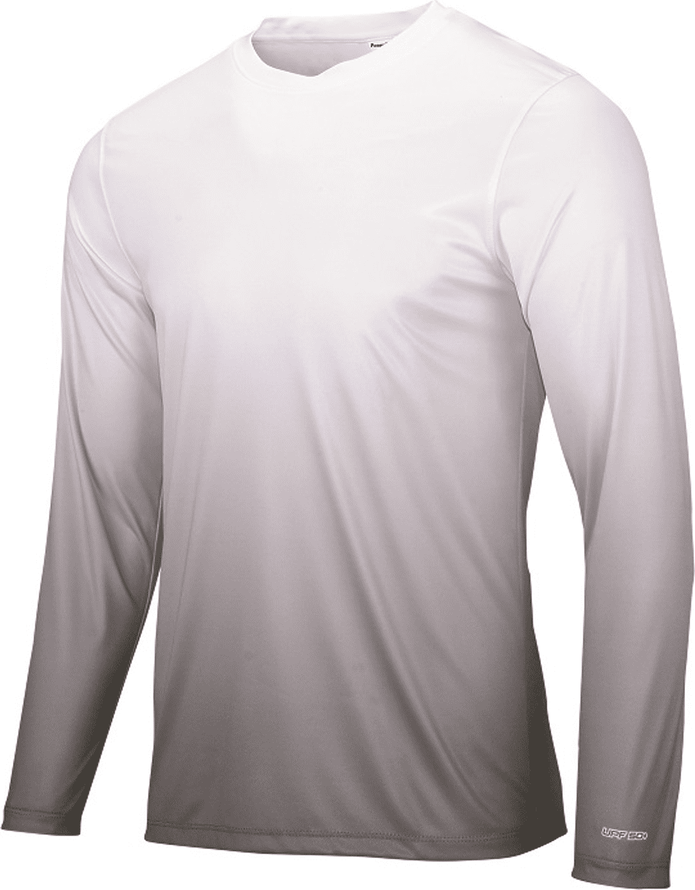 Paragon 233 Maui Performance Long Sleeve T-Shirt - Aluminum - HIT a Double