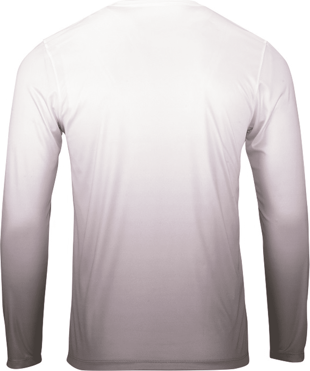 Paragon 233 Maui Performance Long Sleeve T-Shirt - Aluminum - HIT a Double