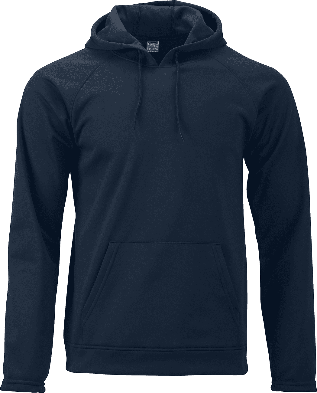 Paragon 305 Vail Performance Fleece Hoodie - Navy - HIT a Double
