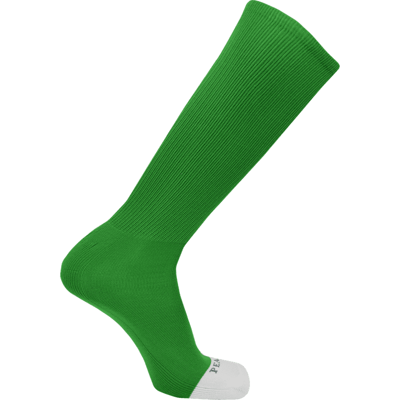 Pearsox ID Tube Knee High Socks - Kelly - HIT a Double